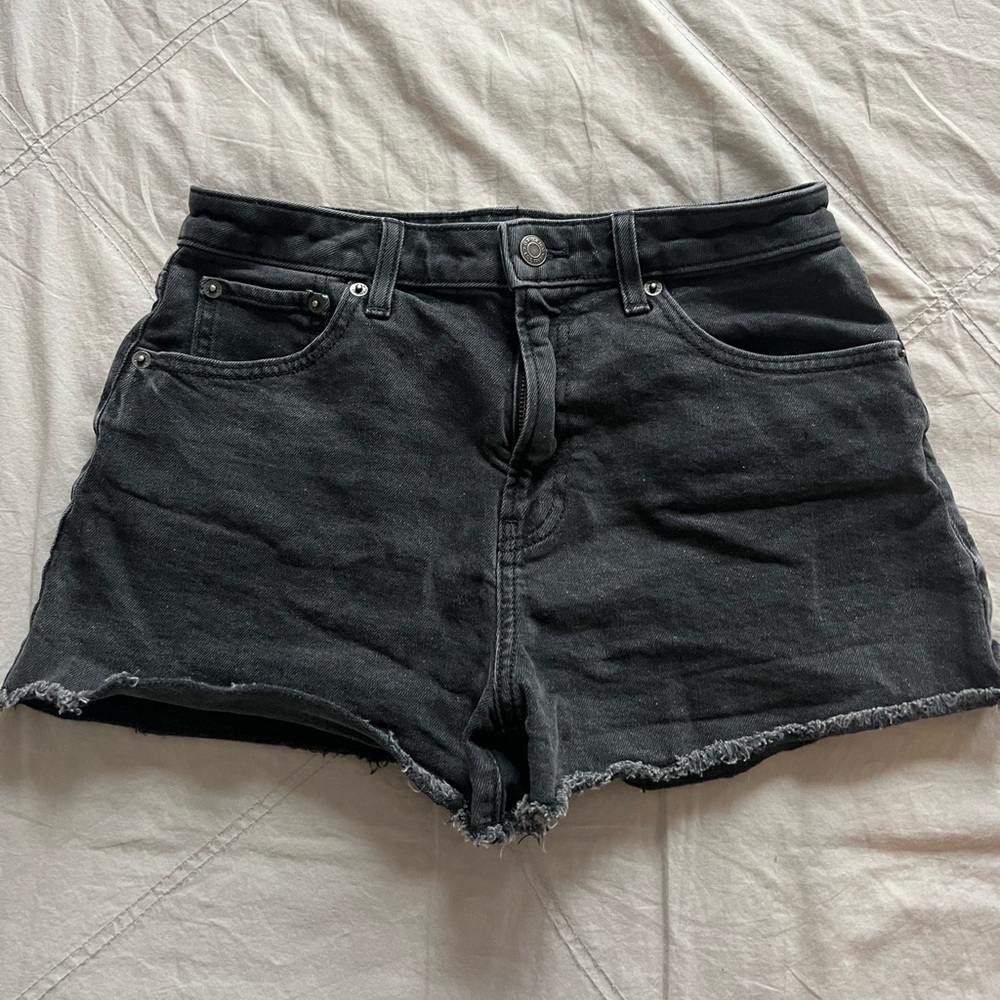 GAP teen Sky High Shorts Size 18